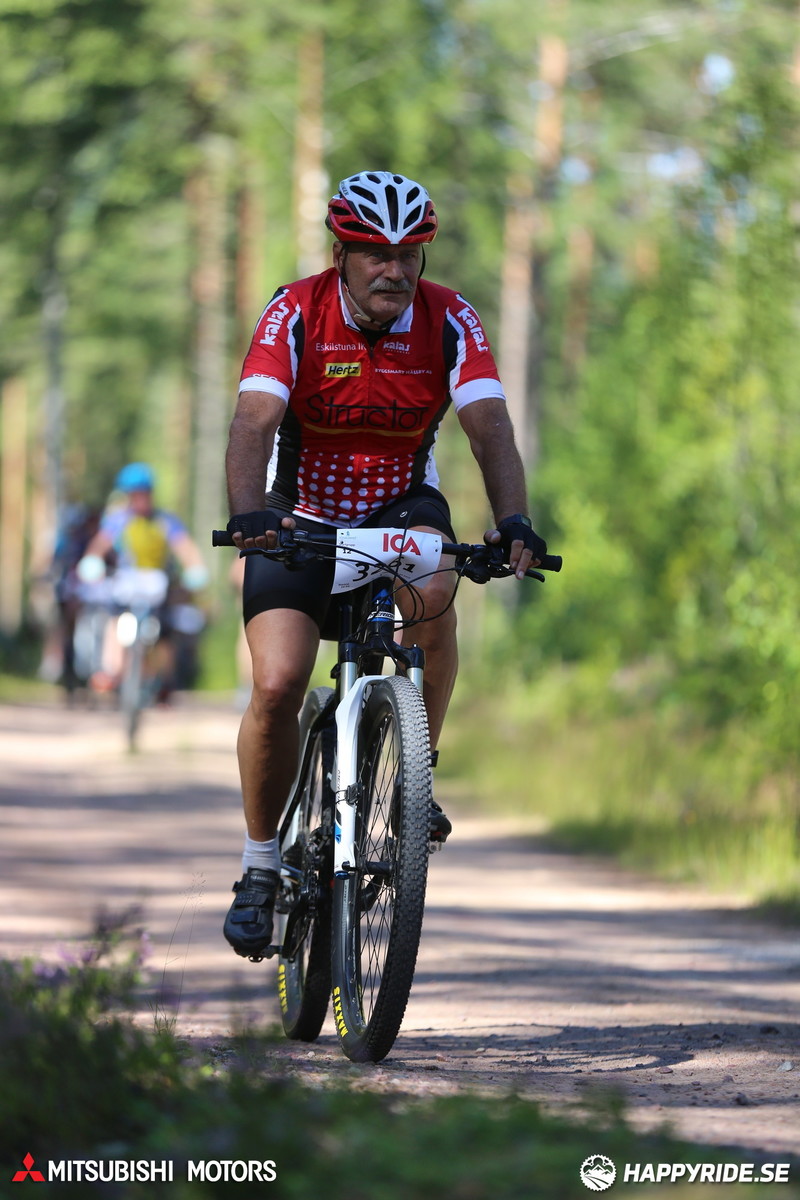 Bild från Cykelvasan 2017 - 30 km