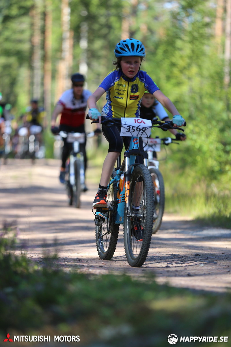Bild från Cykelvasan 2017 - 30 km