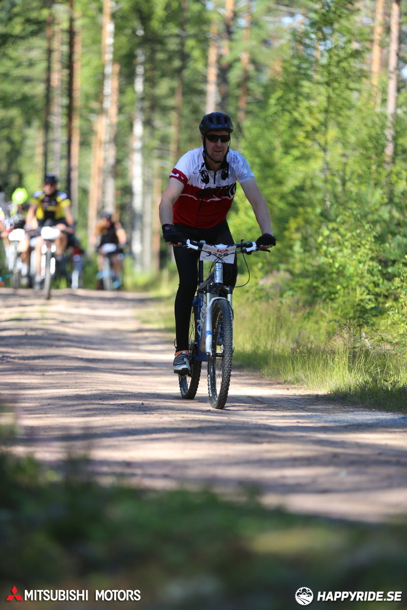 Bild från Cykelvasan 2017 - 30 km
