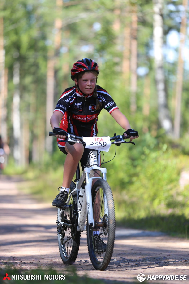 Bild från Cykelvasan 2017 - 30 km
