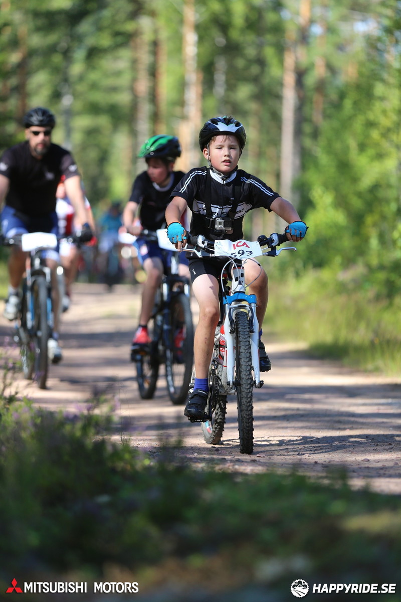 Bild från Cykelvasan 2017 - 30 km