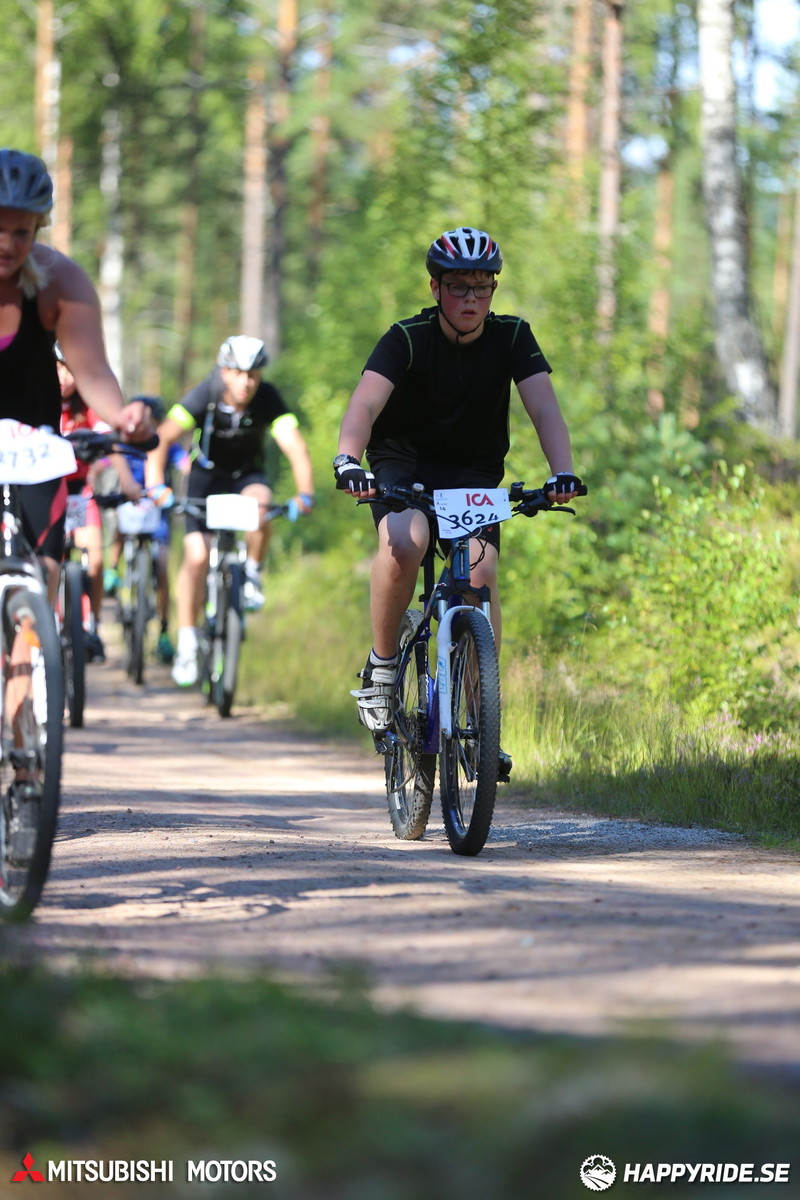 Bild från Cykelvasan 2017 - 30 km