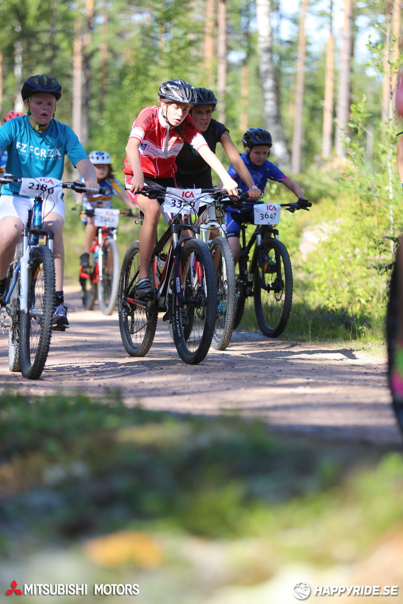 Bild från Cykelvasan 2017 - 30 km