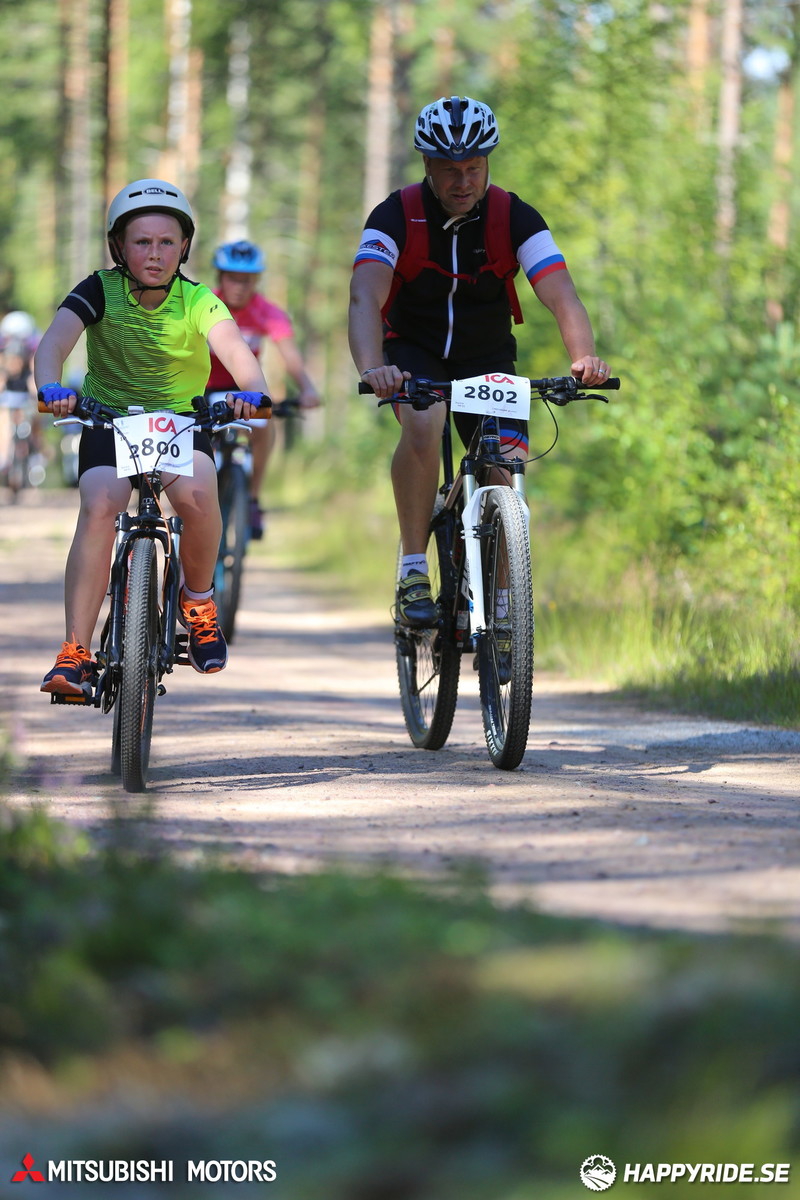 Bild från Cykelvasan 2017 - 30 km