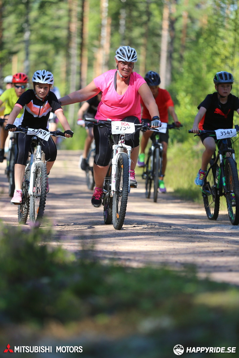 Bild från Cykelvasan 2017 - 30 km
