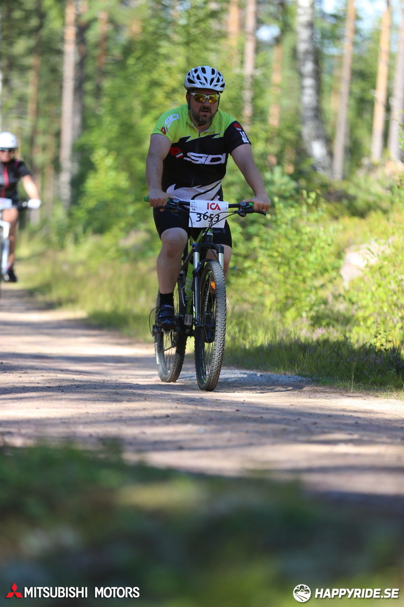 Bild från Cykelvasan 2017 - 30 km