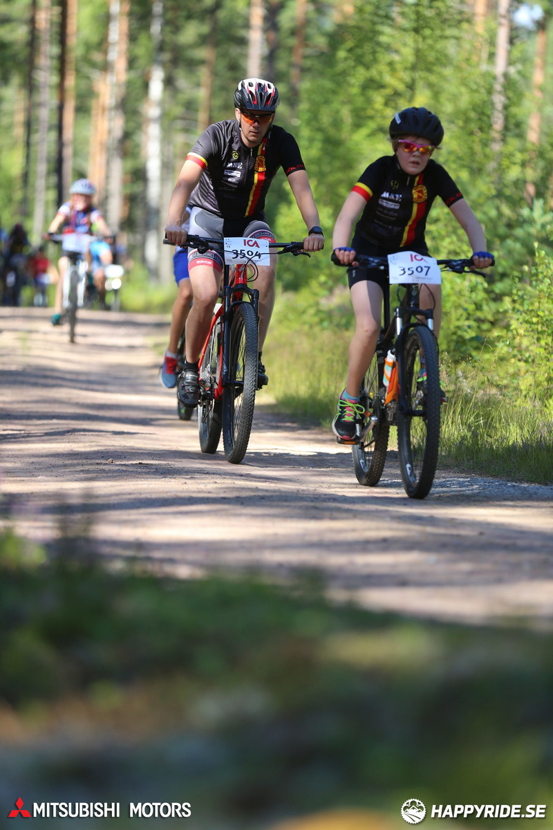 Bild från Cykelvasan 2017 - 30 km