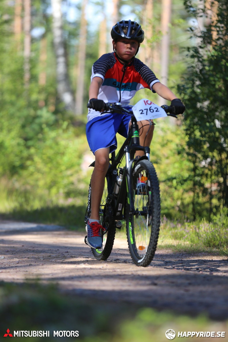 Bild från Cykelvasan 2017 - 30 km