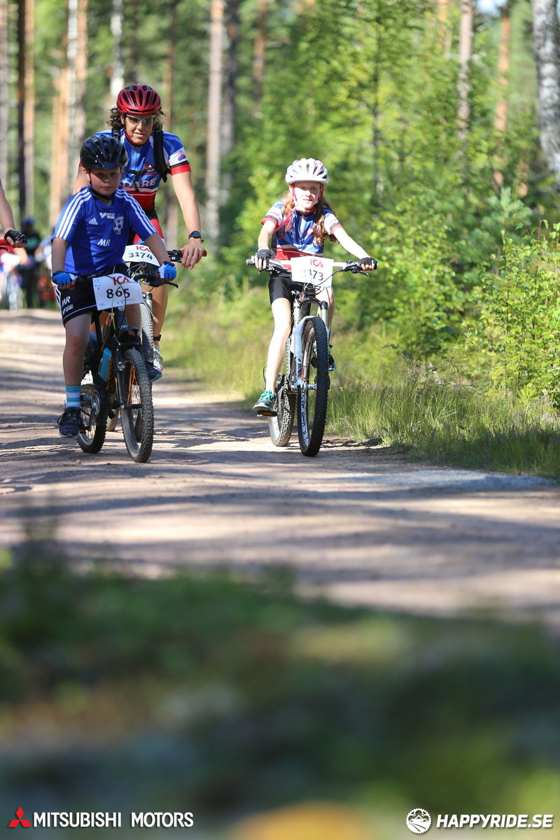 Bild från Cykelvasan 2017 - 30 km