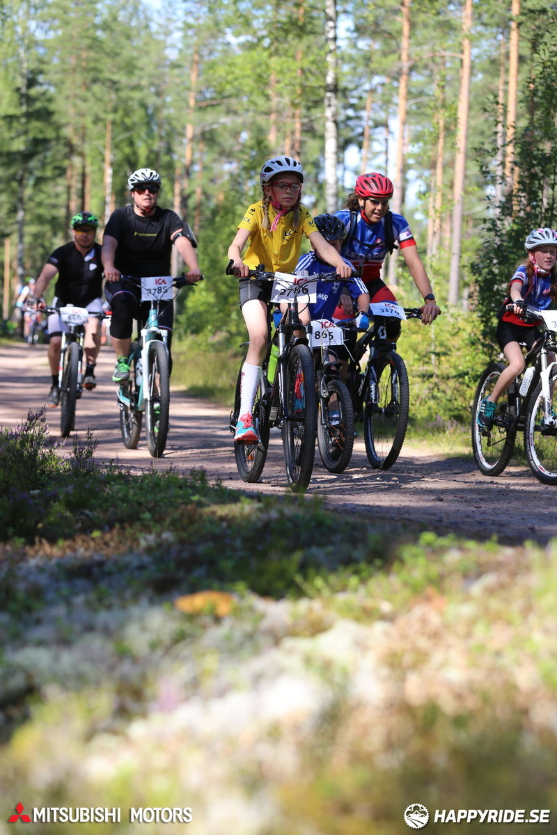 Bild från Cykelvasan 2017 - 30 km
