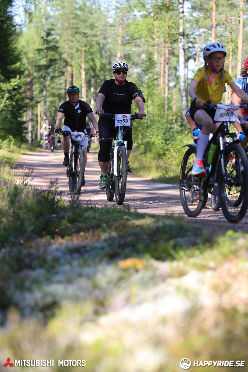 Bild från Cykelvasan 2017 - 30 km