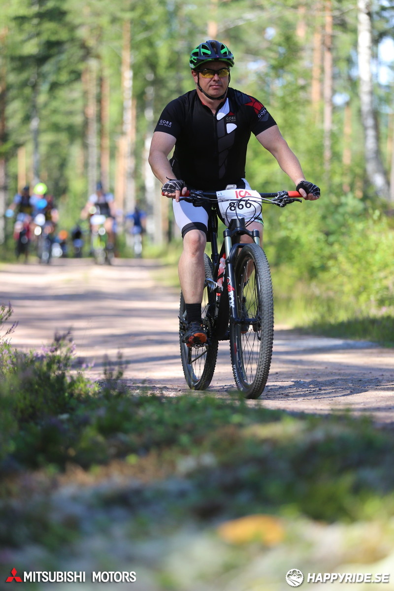 Bild från Cykelvasan 2017 - 30 km