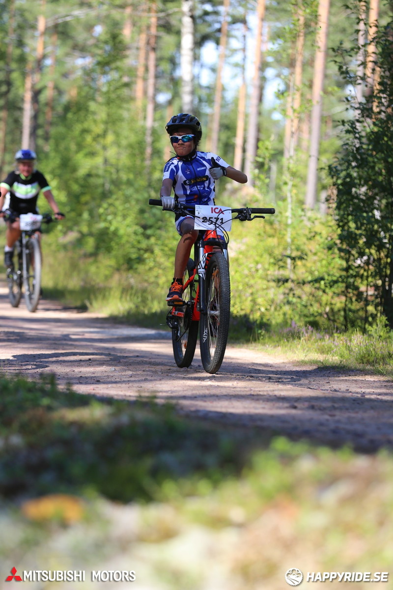 Bild från Cykelvasan 2017 - 30 km