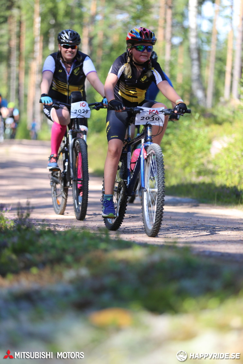 Bild från Cykelvasan 2017 - 30 km