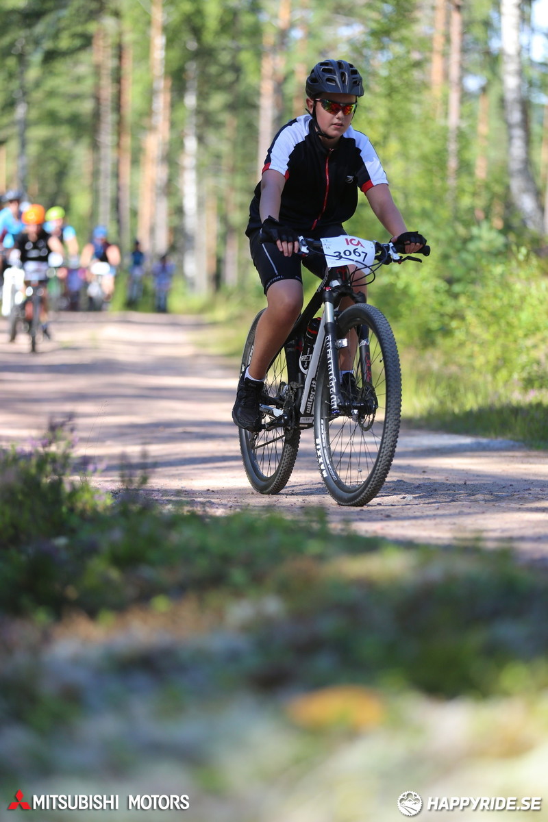 Bild från Cykelvasan 2017 - 30 km