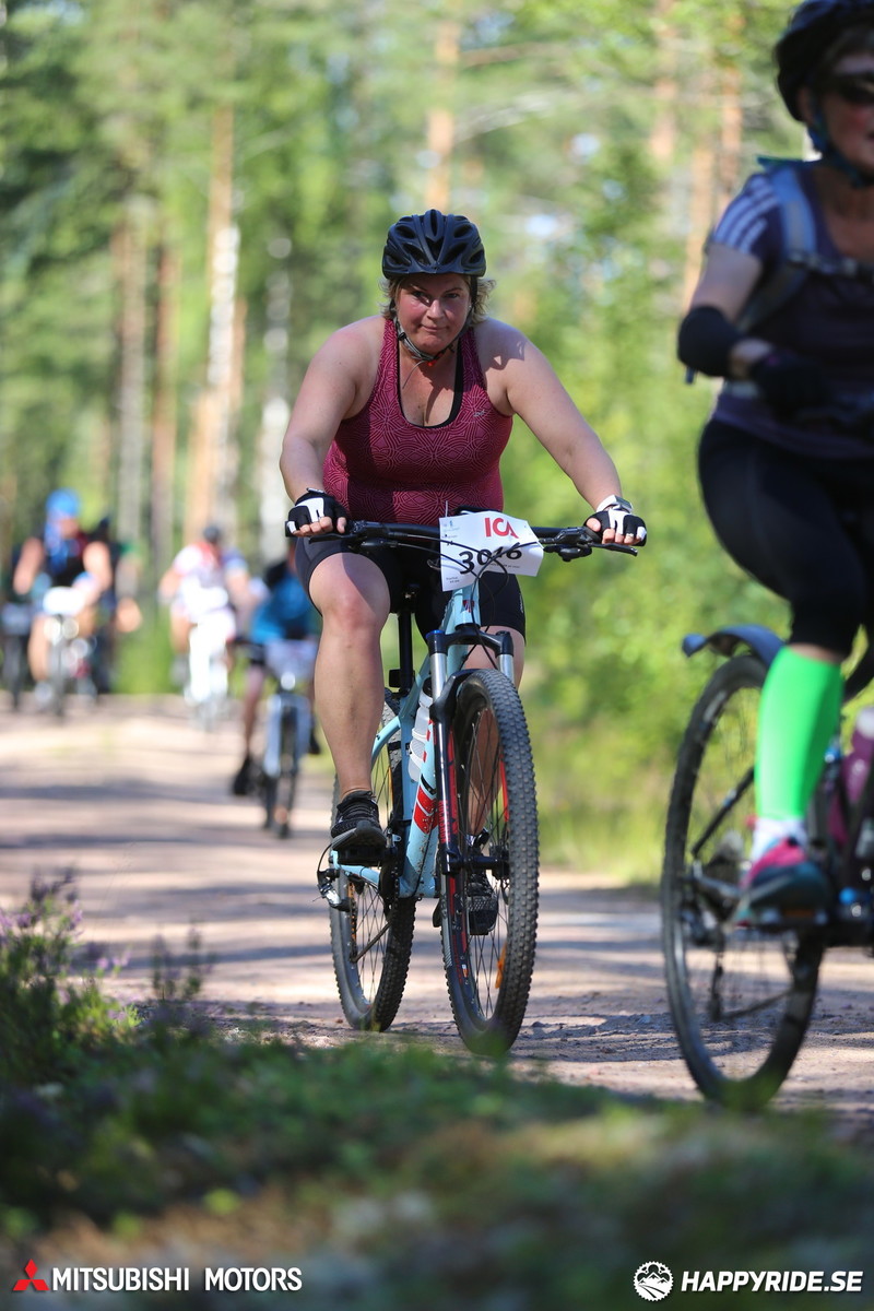 Bild från Cykelvasan 2017 - 30 km
