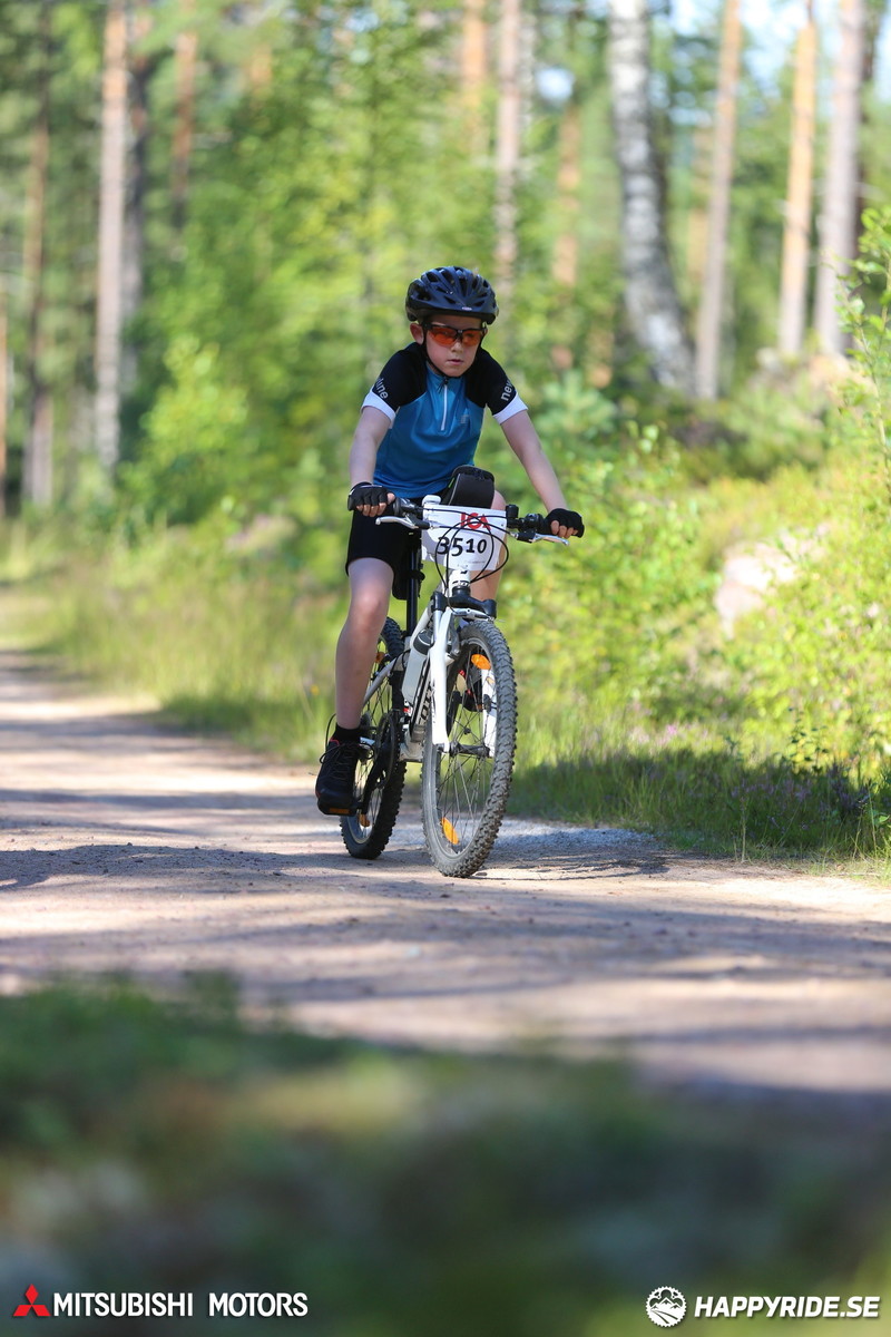 Bild från Cykelvasan 2017 - 30 km