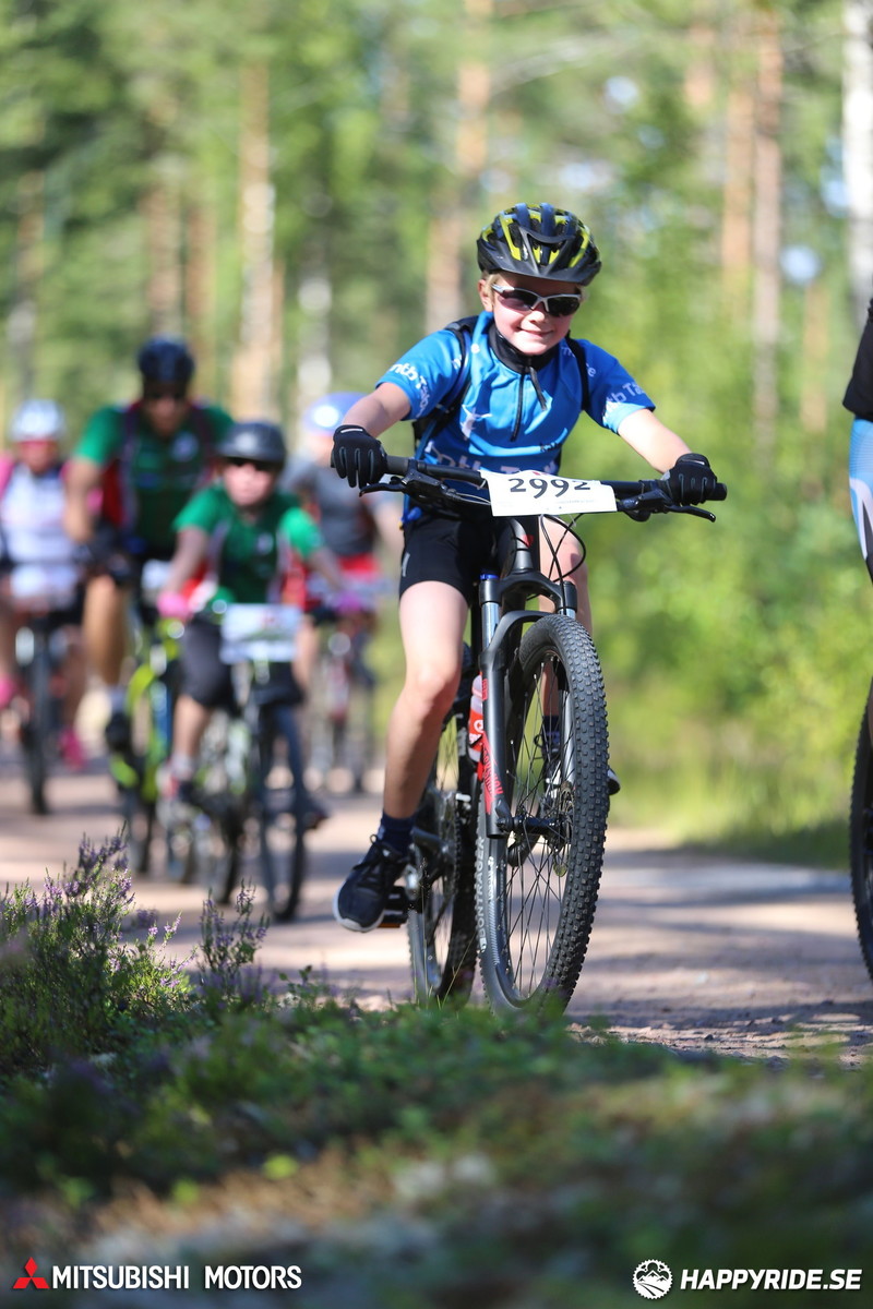 Bild från Cykelvasan 2017 - 30 km