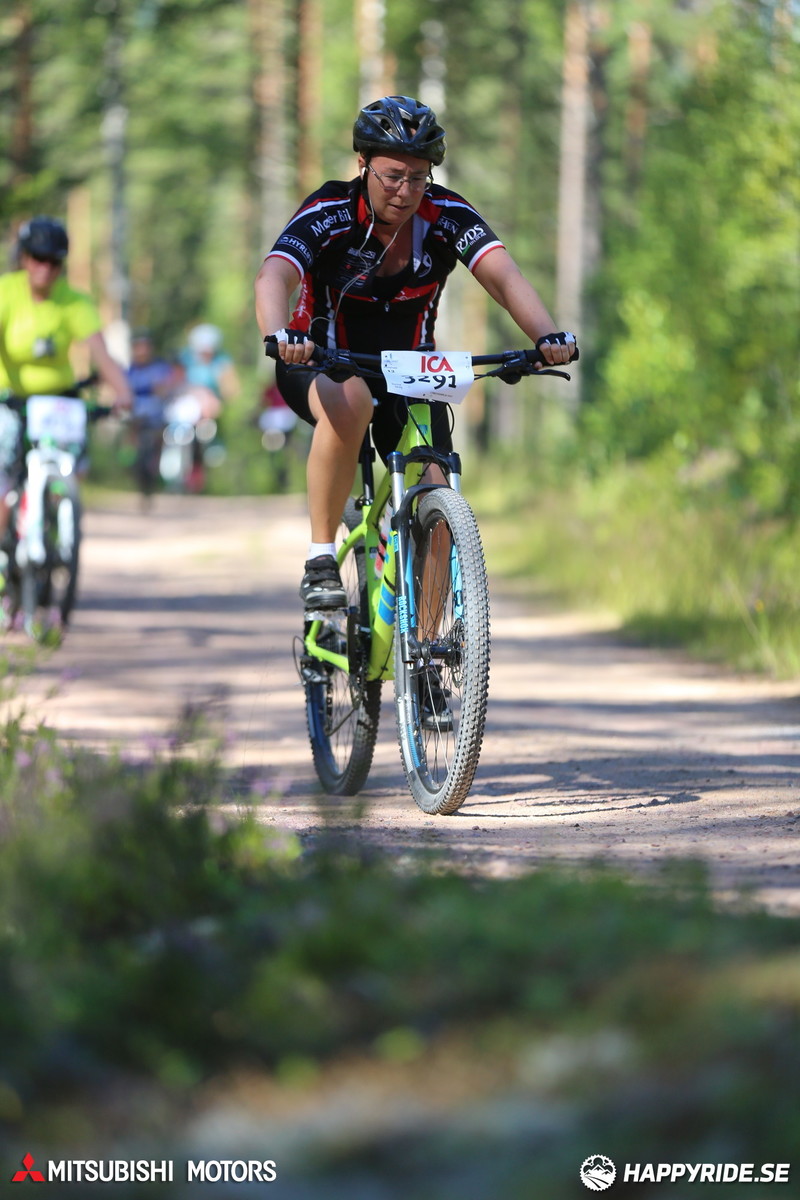 Bild från Cykelvasan 2017 - 30 km