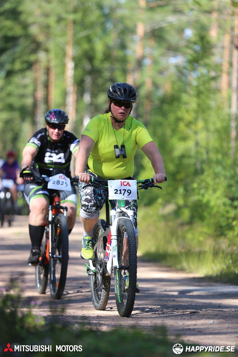 Bild från Cykelvasan 2017 - 30 km