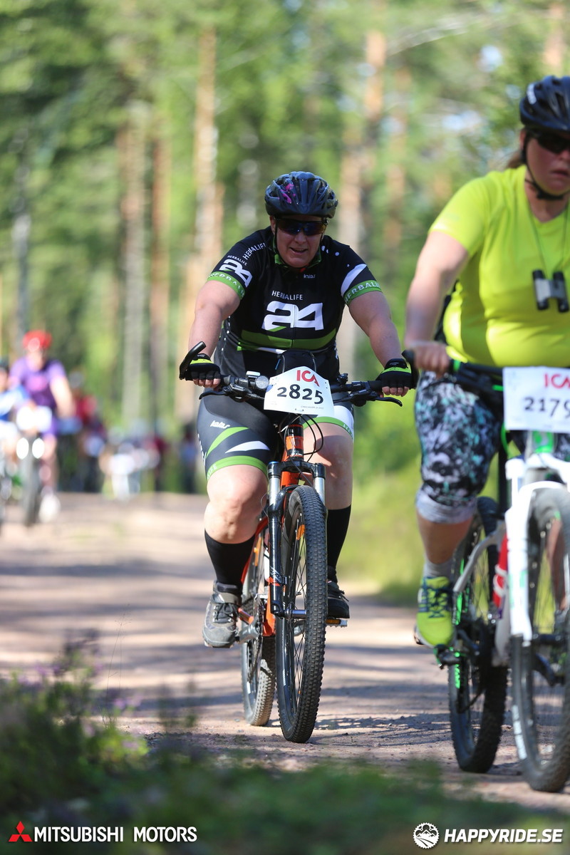 Bild från Cykelvasan 2017 - 30 km