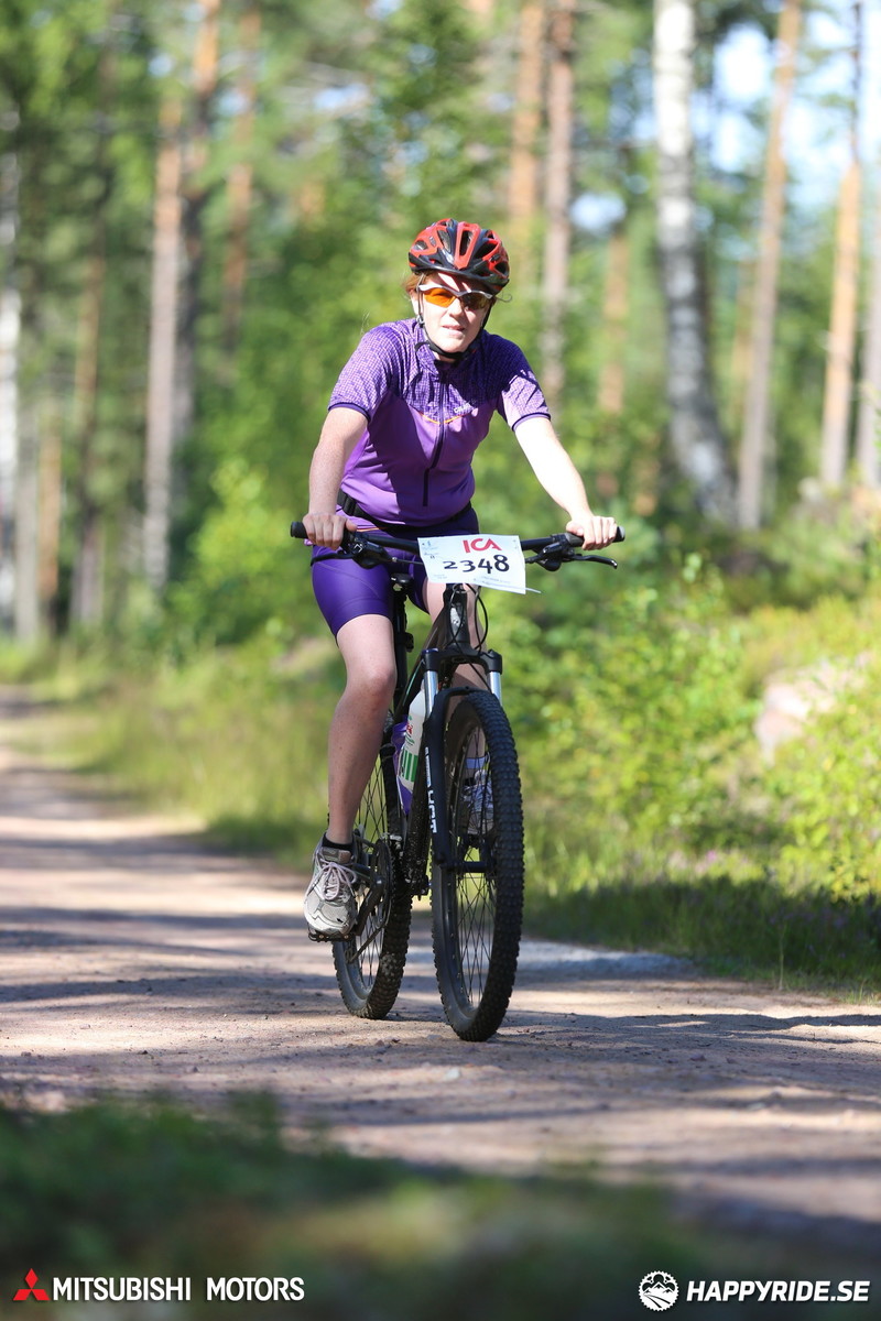 Bild från Cykelvasan 2017 - 30 km
