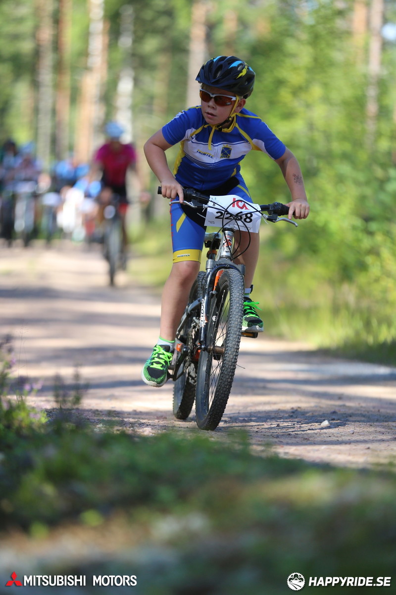 Bild från Cykelvasan 2017 - 30 km