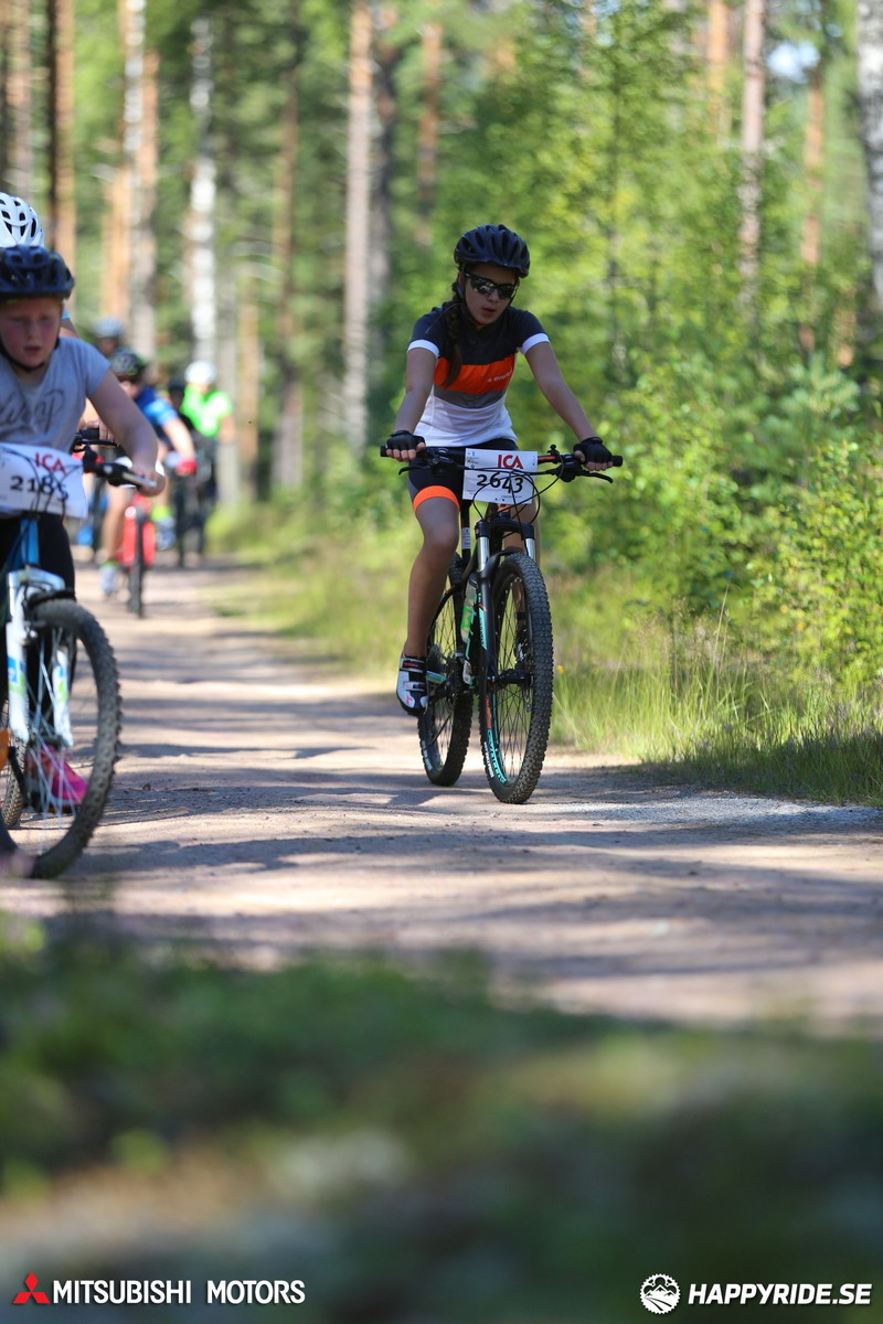 Bild från Cykelvasan 2017 - 30 km