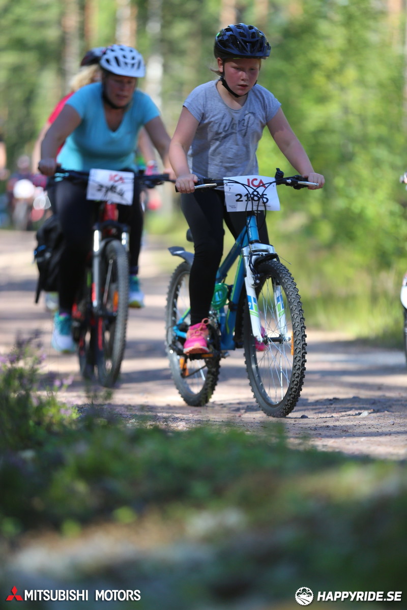 Bild från Cykelvasan 2017 - 30 km