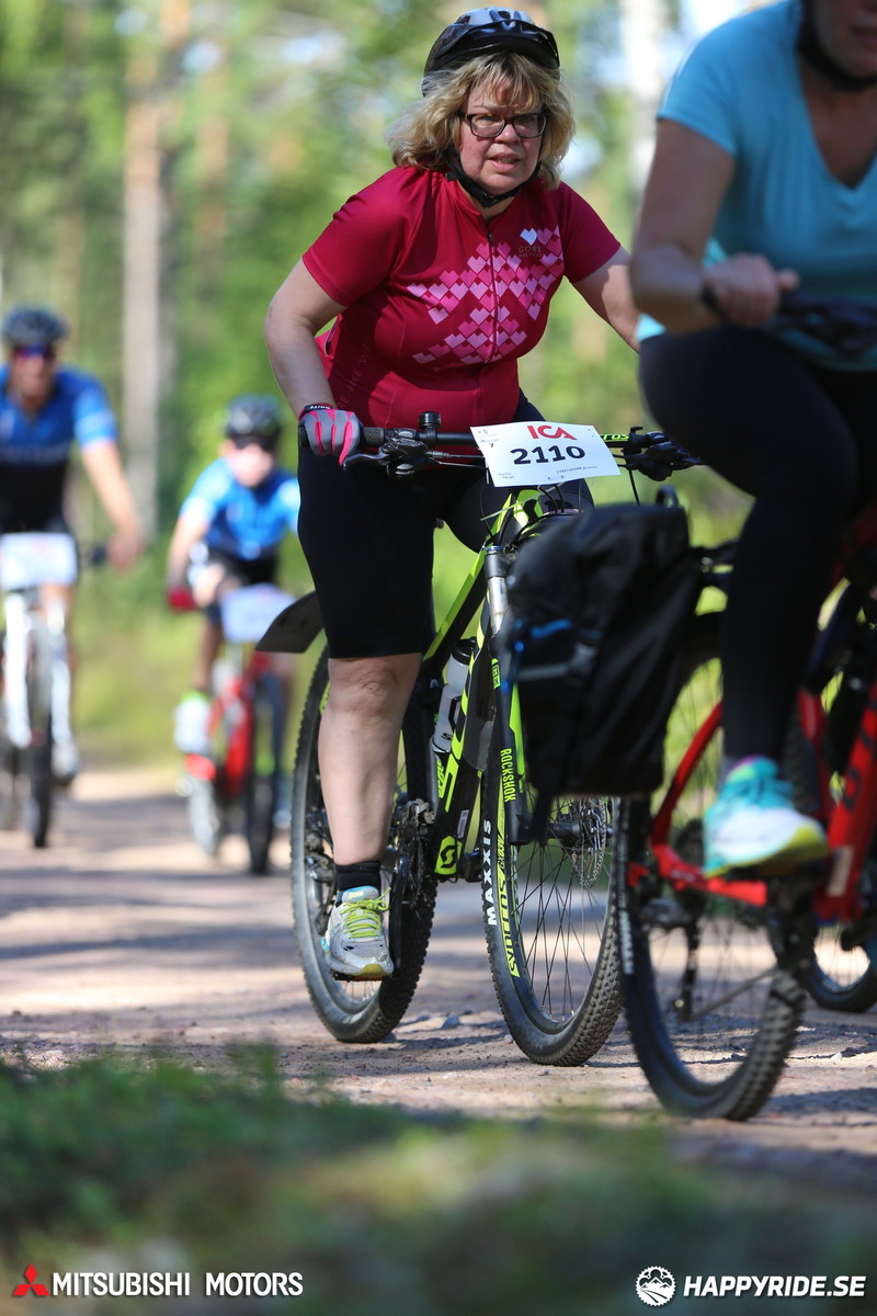 Bild från Cykelvasan 2017 - 30 km