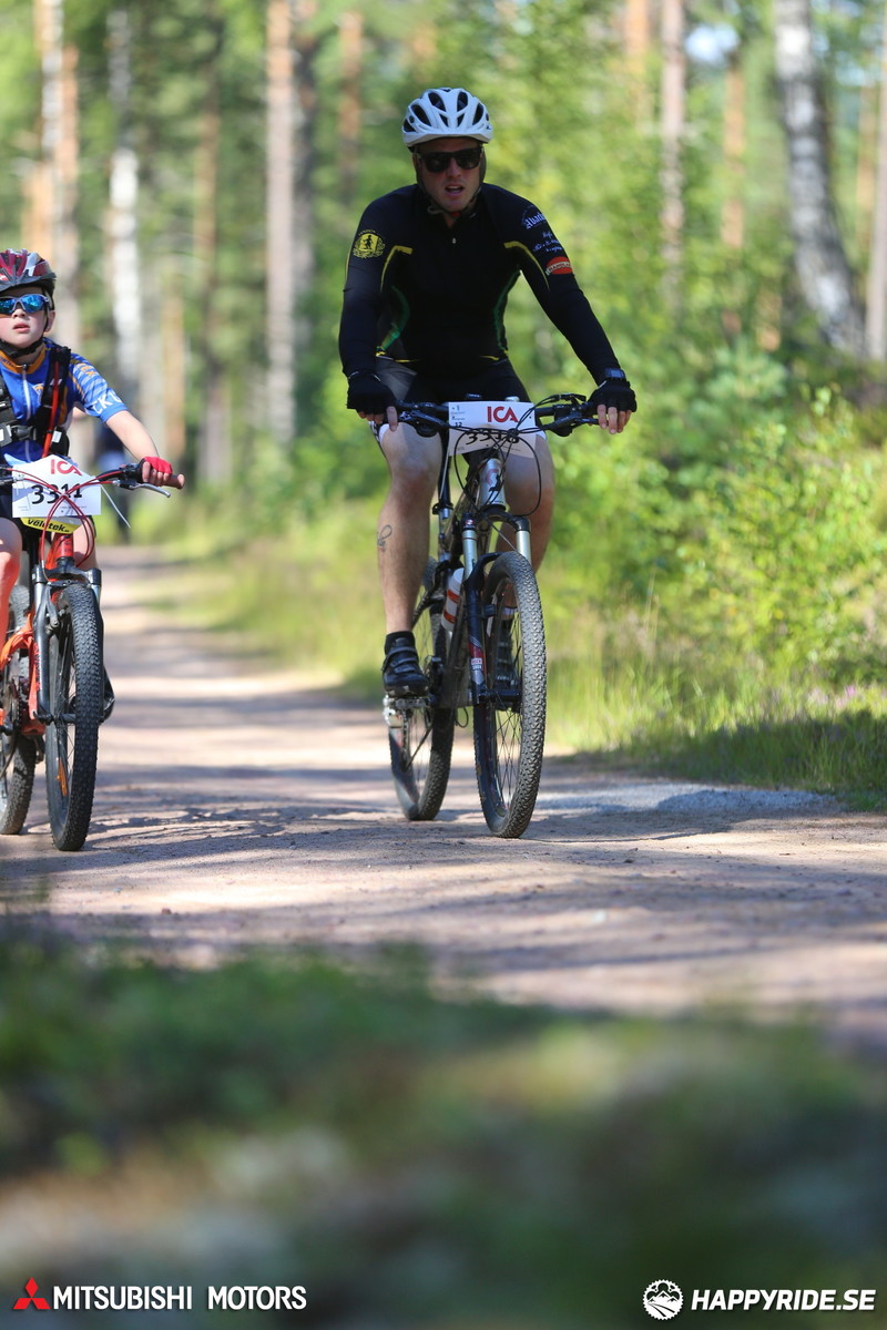 Bild från Cykelvasan 2017 - 30 km