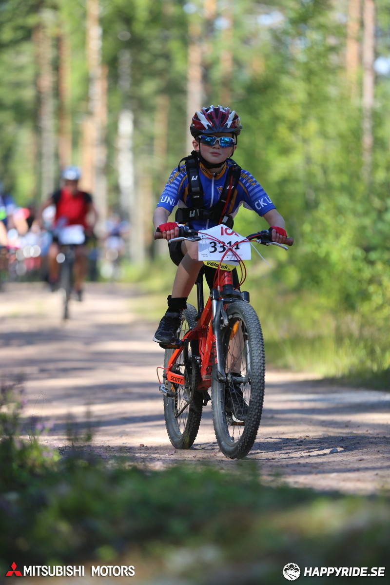 Bild från Cykelvasan 2017 - 30 km