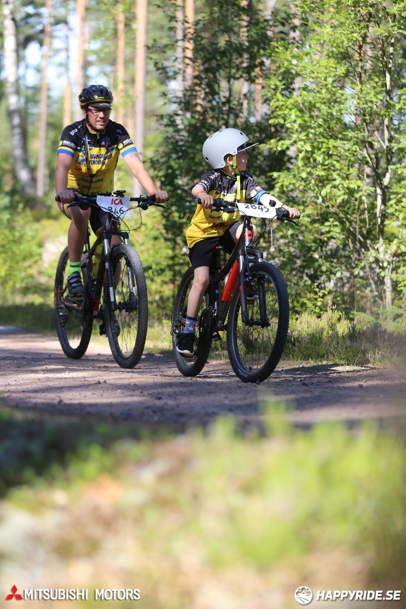 Bild från Cykelvasan 2017 - 30 km