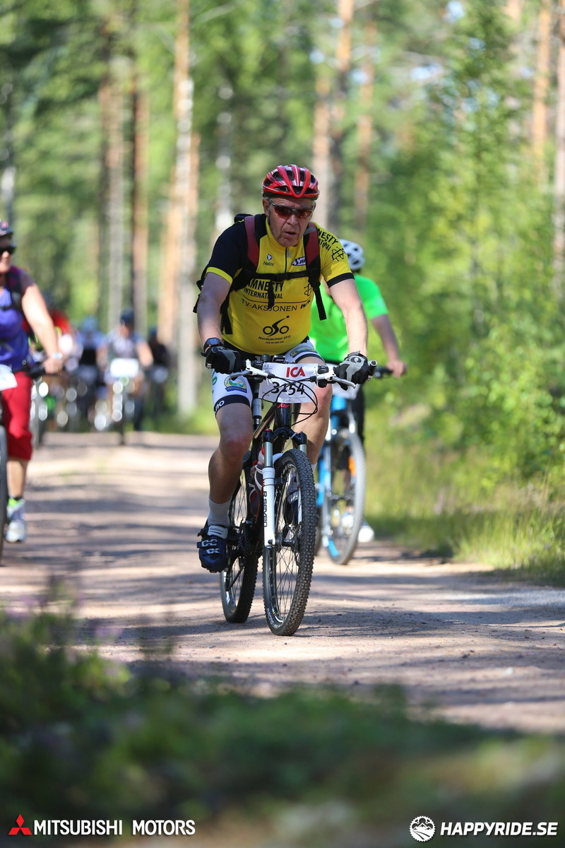 Bild från Cykelvasan 2017 - 30 km