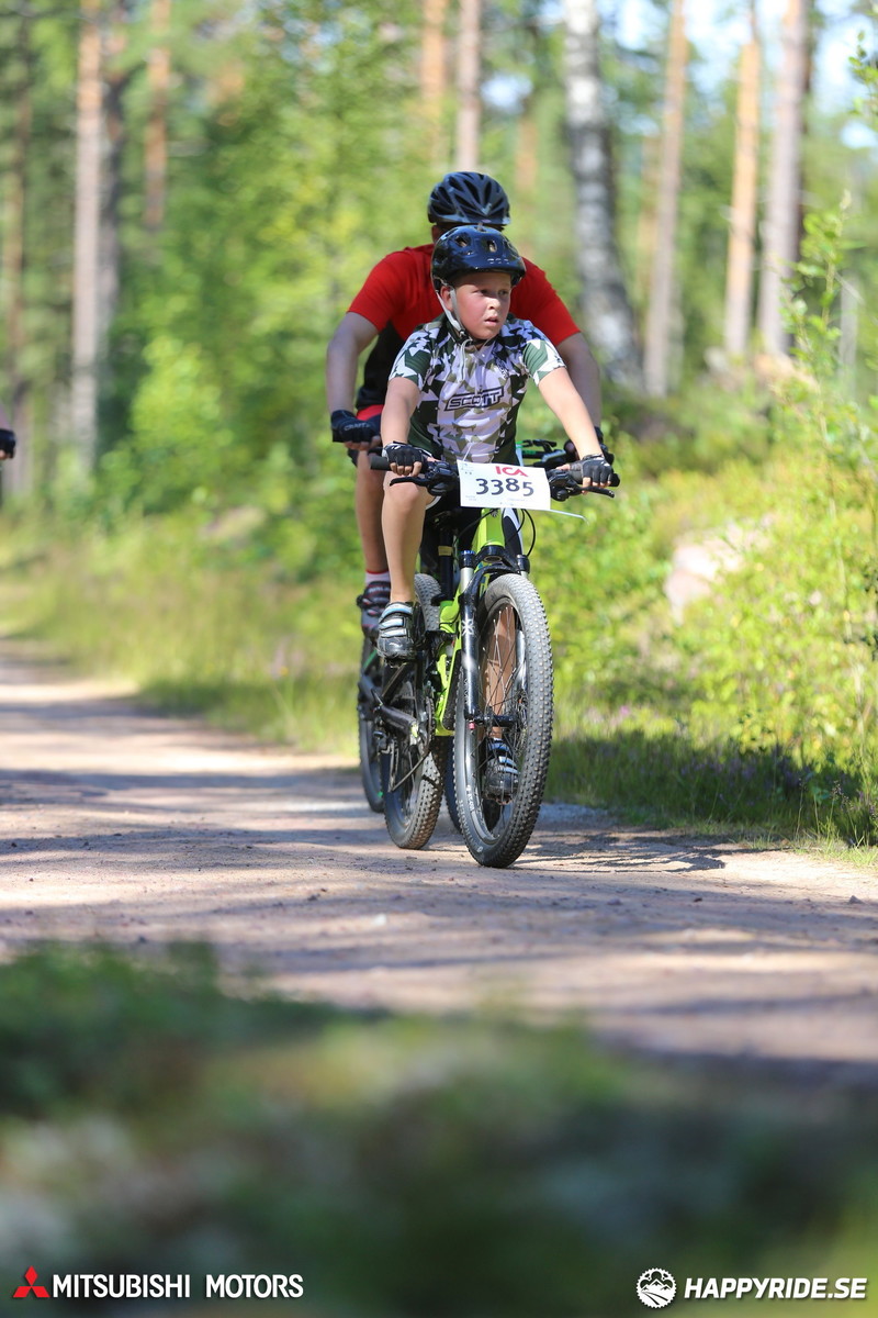 Bild från Cykelvasan 2017 - 30 km