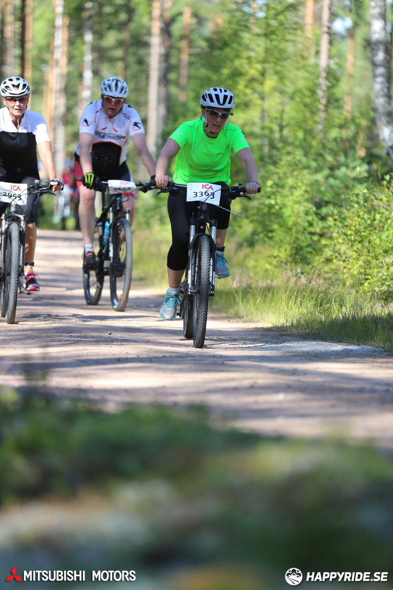 Bild från Cykelvasan 2017 - 30 km