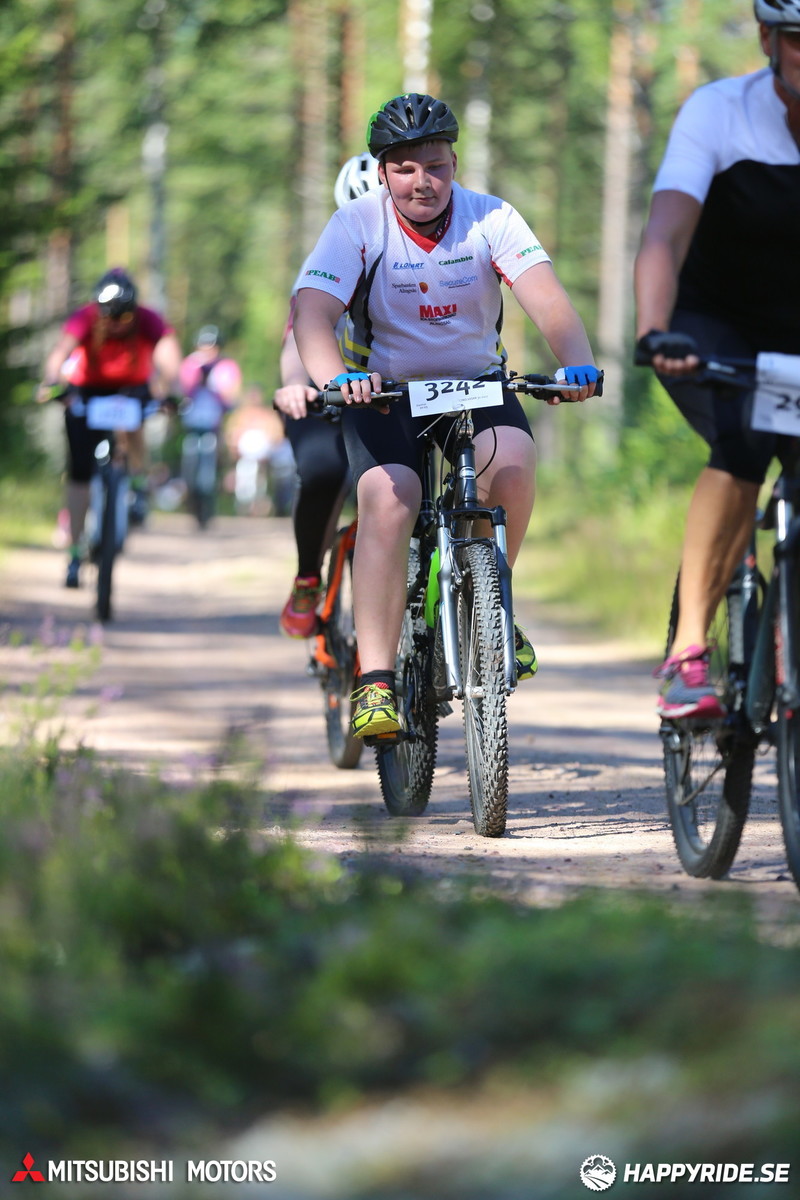 Bild från Cykelvasan 2017 - 30 km