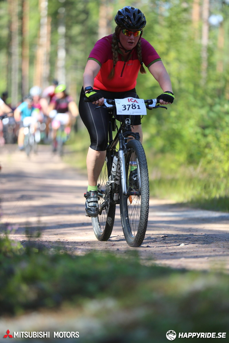 Bild från Cykelvasan 2017 - 30 km