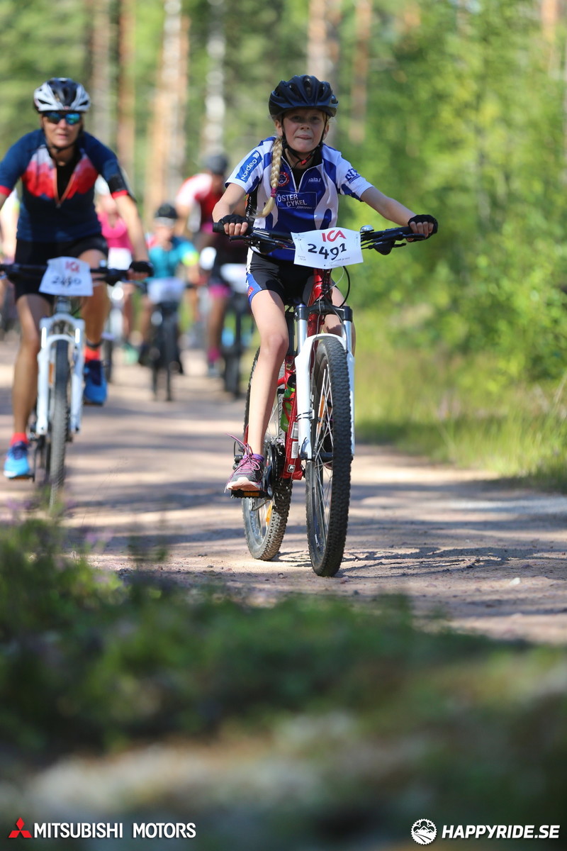 Bild från Cykelvasan 2017 - 30 km
