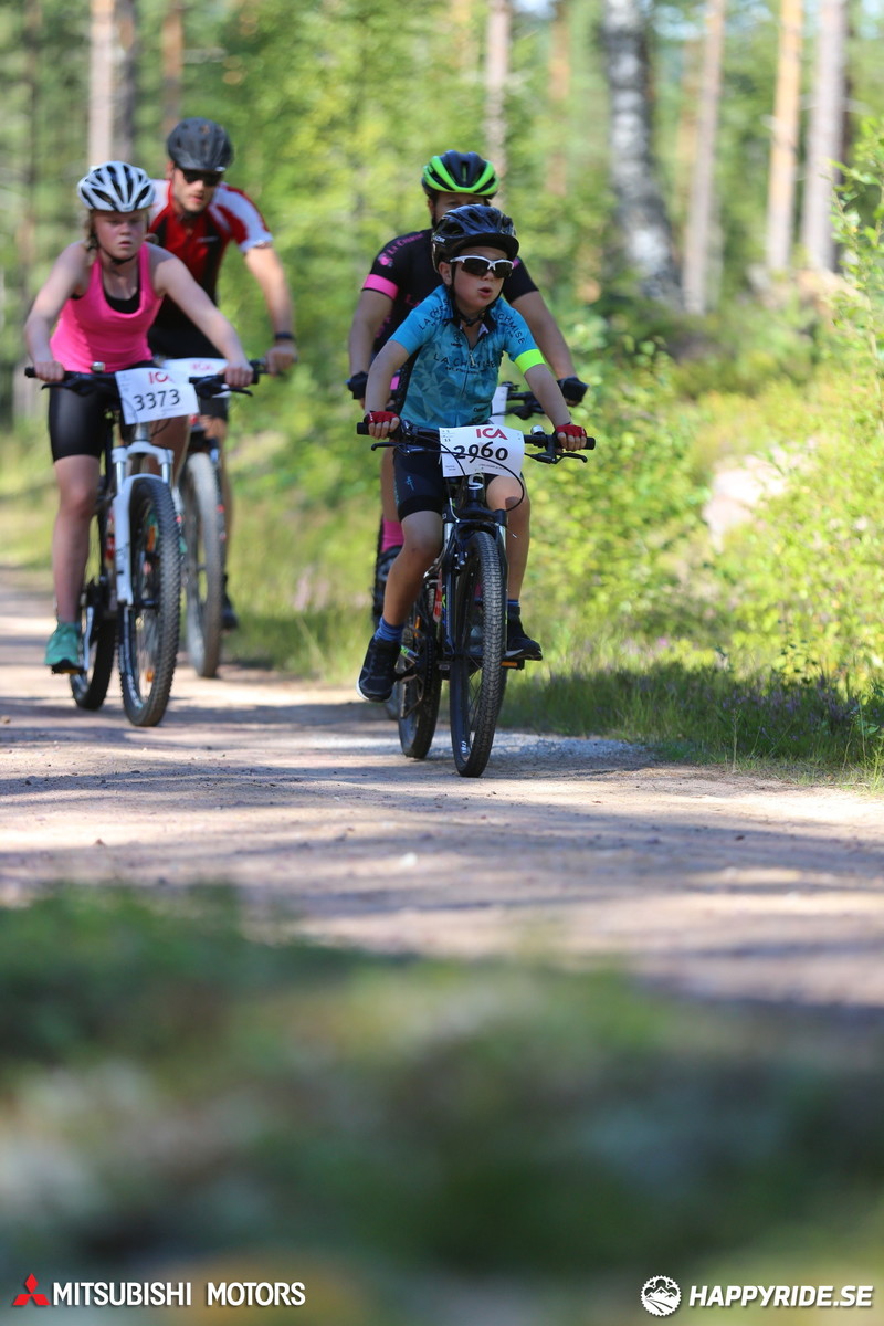 Bild från Cykelvasan 2017 - 30 km