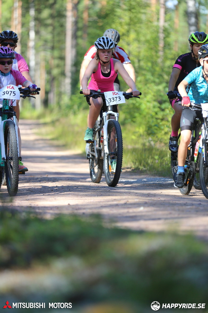 Bild från Cykelvasan 2017 - 30 km