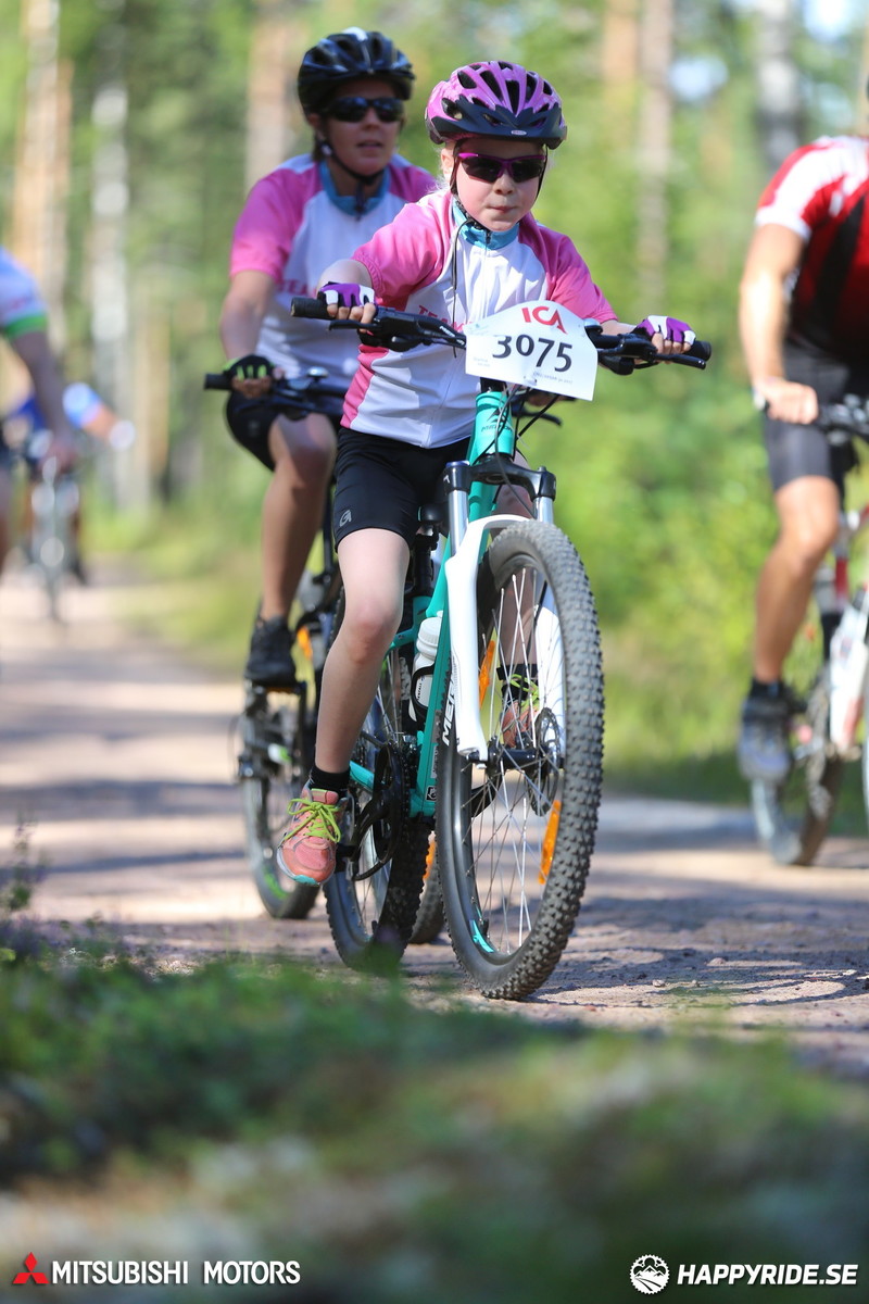Bild från Cykelvasan 2017 - 30 km