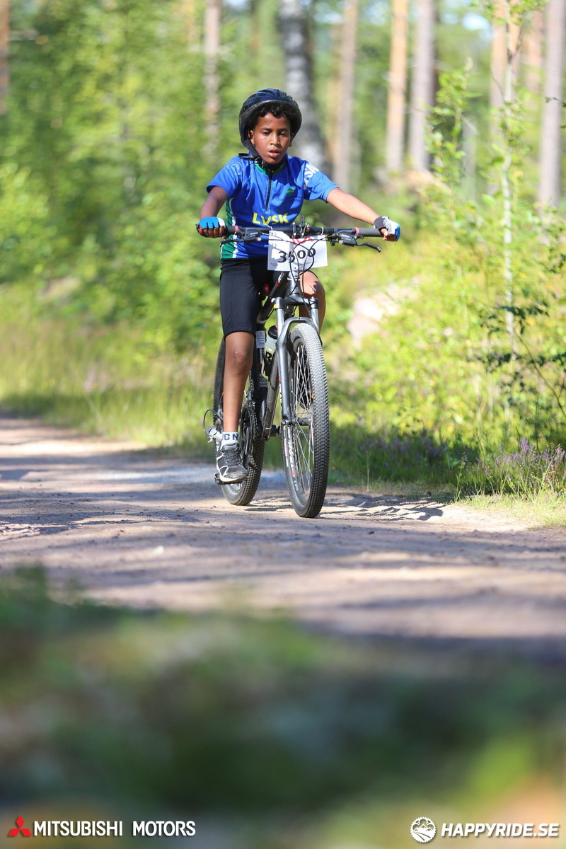 Bild från Cykelvasan 2017 - 30 km