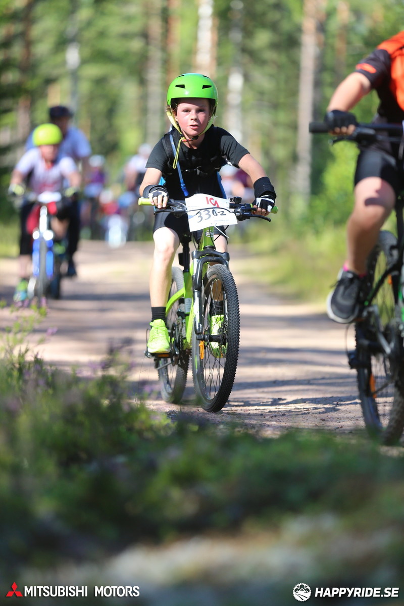 Bild från Cykelvasan 2017 - 30 km