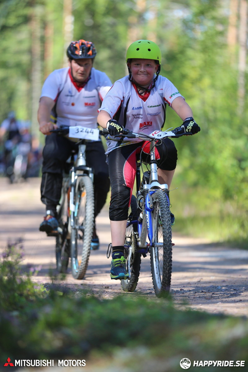 Bild från Cykelvasan 2017 - 30 km