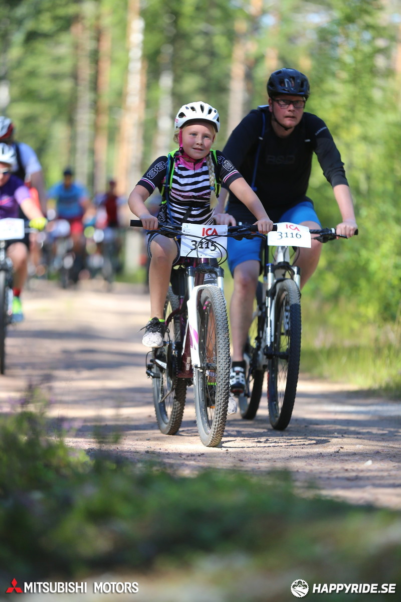 Bild från Cykelvasan 2017 - 30 km