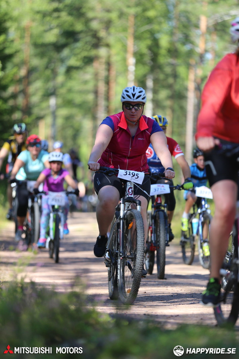 Bild från Cykelvasan 2017 - 30 km