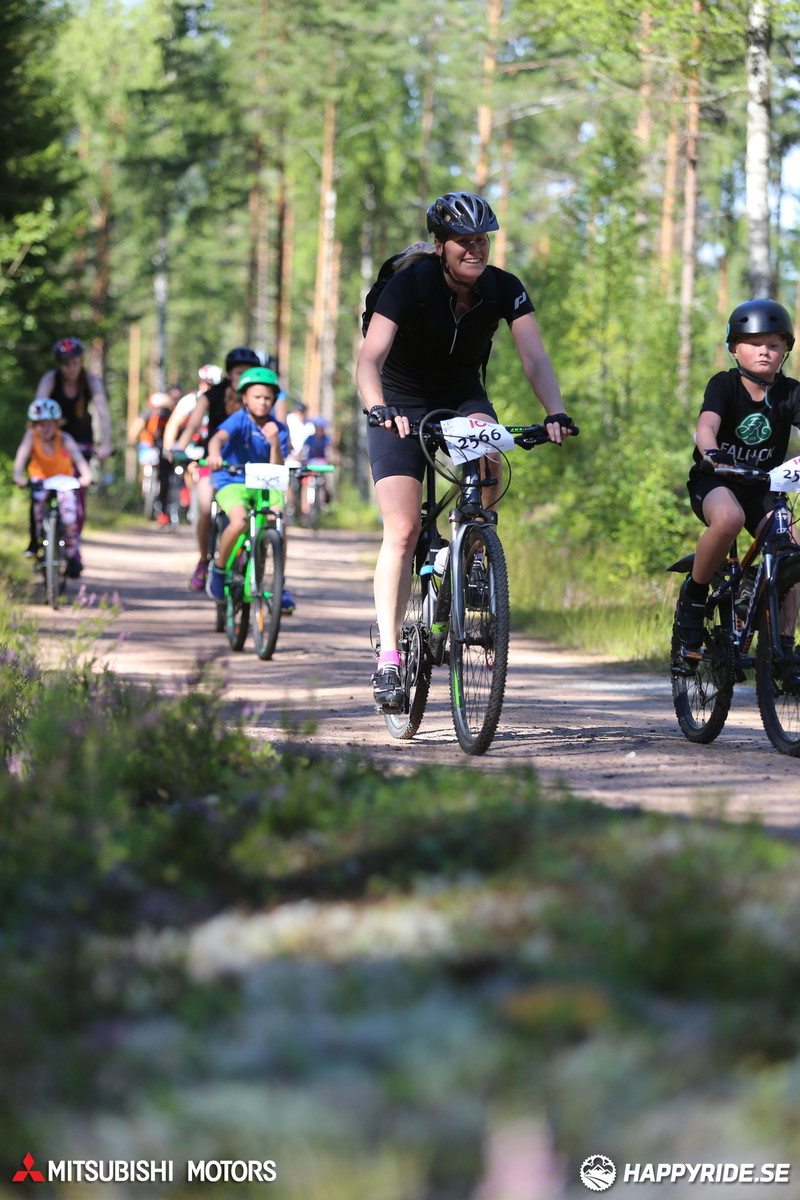 Bild från Cykelvasan 2017 - 30 km