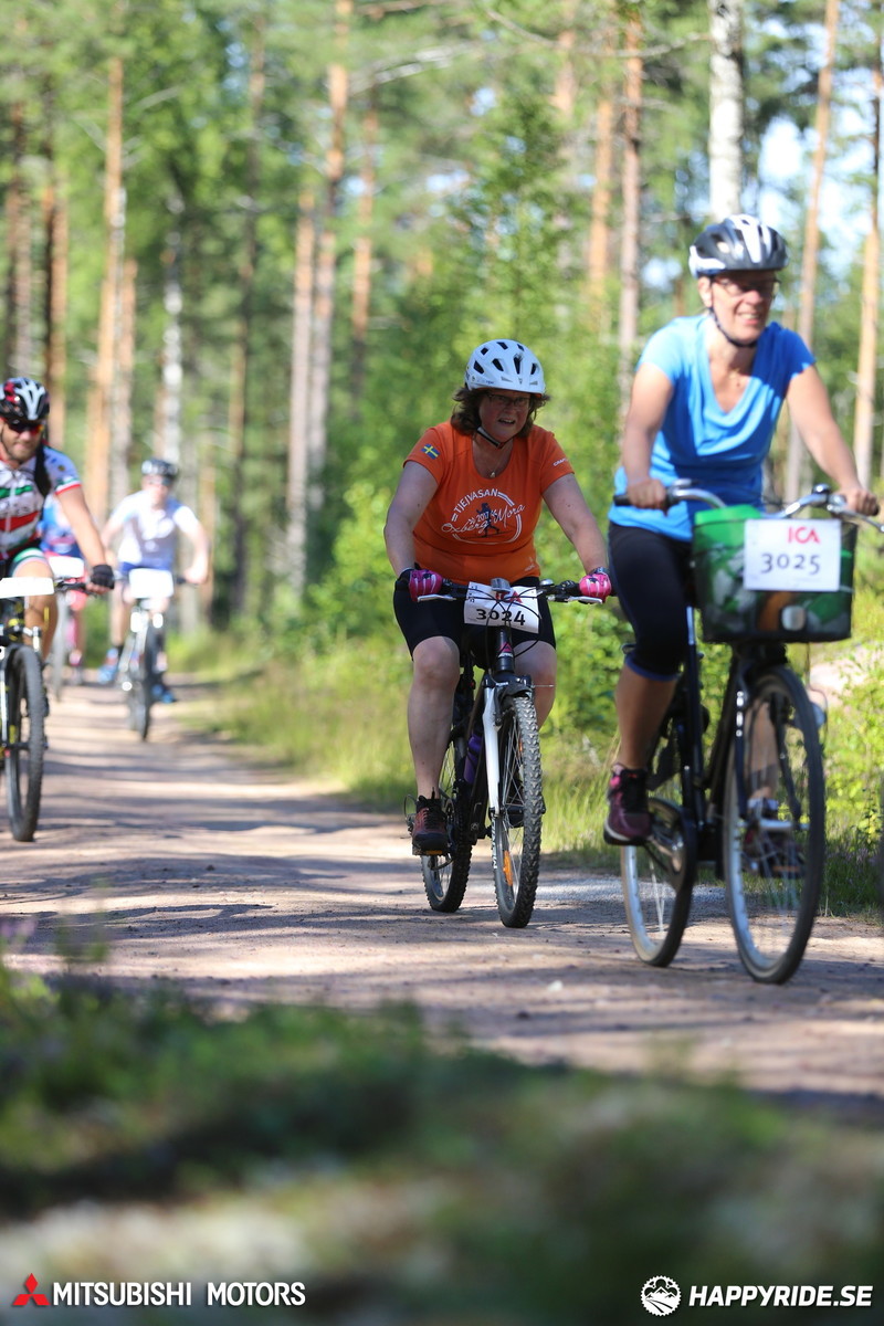 Bild från Cykelvasan 2017 - 30 km