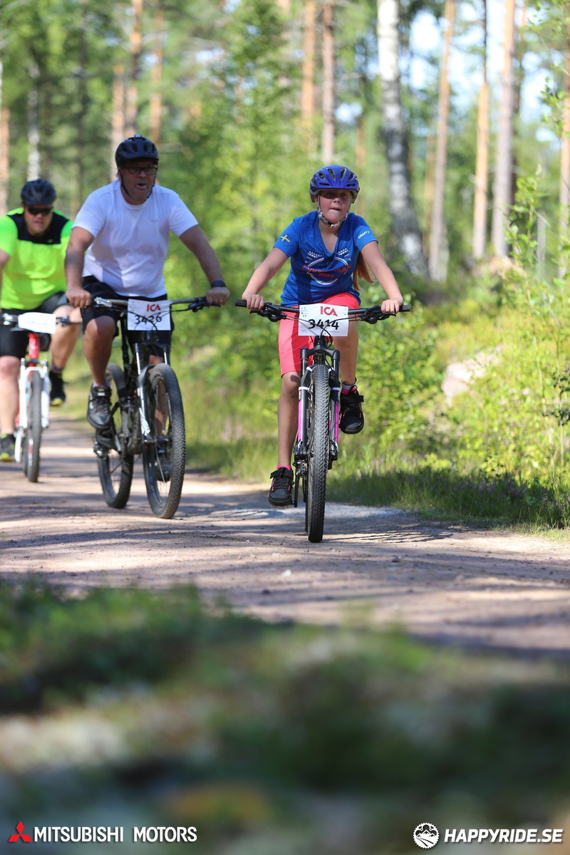 Bild från Cykelvasan 2017 - 30 km